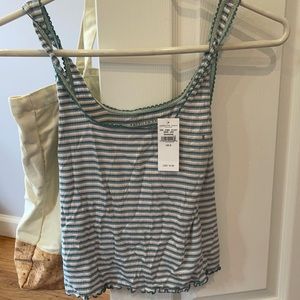 ⚡️⚡️American Eagle Top